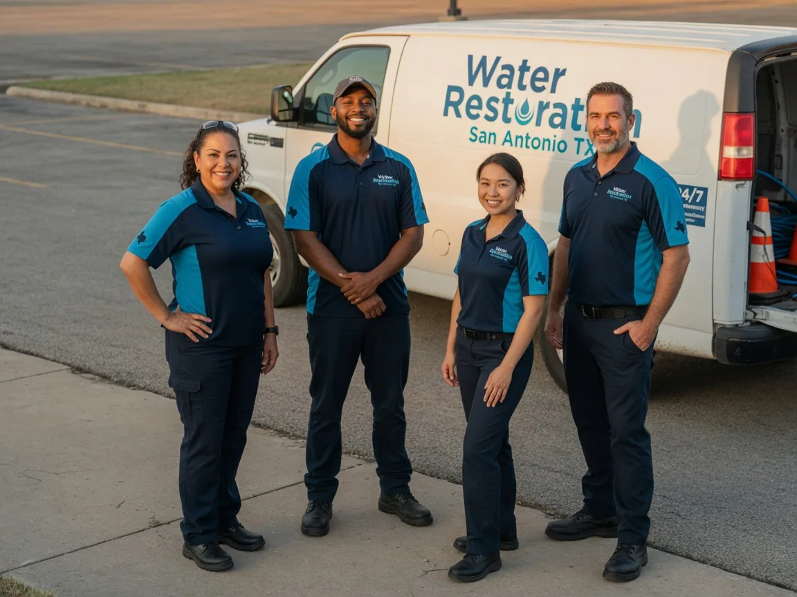 Water Damage Repair company in New Laguna, NM